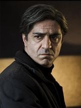 foto de Simon Abkarian