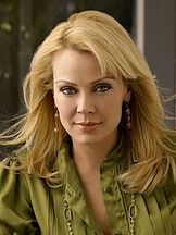 foto de Gail O'Grady