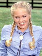 foto de Charlene Tilton