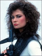 Jane Badler