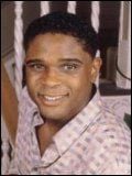 foto de Darius McCrary
