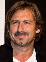 foto de Bernard Yerlès