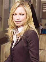 foto de Sarah Alexander