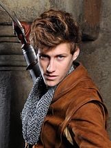 foto de Jean-Baptiste Maunier