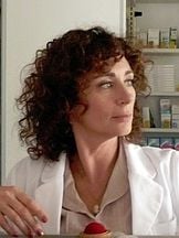 foto de Isabelle Candelier