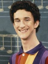 Dustin Diamond