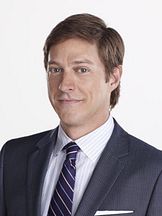 foto de Kevin Rahm