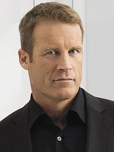 foto de Mark Valley
