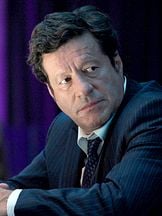 foto de Joaquim de Almeida