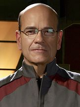 foto de Robert Picardo