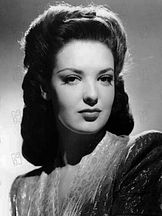 foto de Linda Darnell
