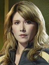 foto de Jewel Staite