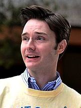 foto de Michael McMillian