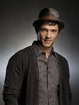 foto de Michael Rady