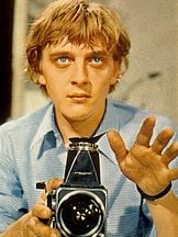 foto de David Hemmings