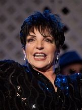 foto de Liza Minnelli