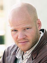 foto de Blake Shields