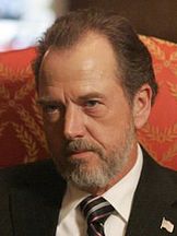 foto de Gregory Itzin