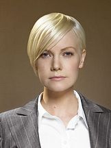 foto de Laura Harris