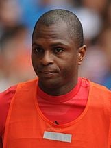 foto de Seydina Baldé