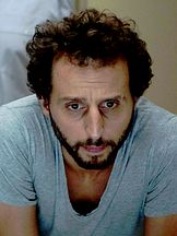 foto de Arié Elmaleh