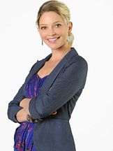 foto de Amanda Detmer