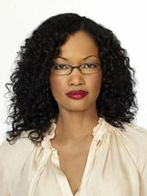 foto de Garcelle Beauvais