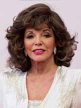foto de Joan Collins