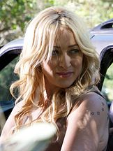 foto de Jennifer Blanc-Biehn