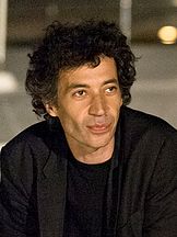 foto de Eric Elmosnino