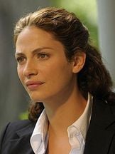 foto de Joanne Kelly