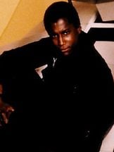 foto de Michael Wright