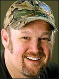 foto de Larry The Cable Guy
