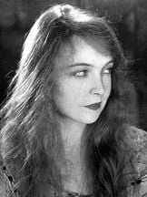 foto de Lillian Gish
