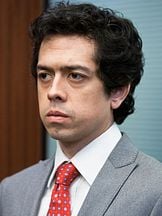 foto de Geoffrey Arend