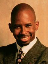 foto de Michael Boatman