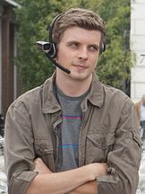 foto de Erik Knudsen