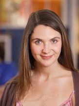 foto de Elise Otzenberger