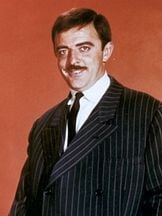 foto de John Astin