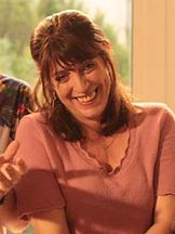 foto de Nanou Garcia