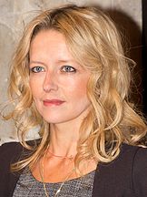 foto de Laure Marsac