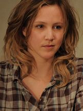 foto de Marie Kremer