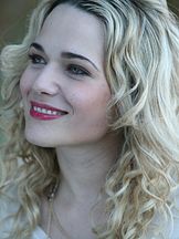 foto de Laura Chiatti