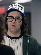 foto de Judah Friedlander