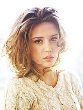 foto de Adèle Exarchopoulos