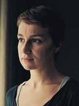 foto de Anamaria Marinca