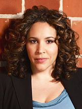 foto de Diana Maria Riva