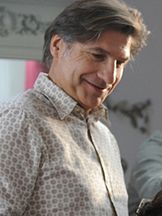 foto de Olivier Cruveiller