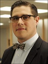 foto de Rich Sommer