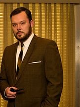 foto de Michael Gladis